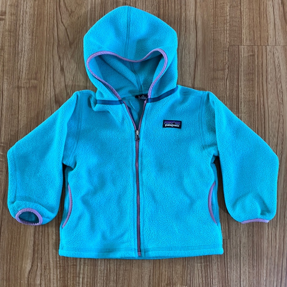Patagonia Fleece